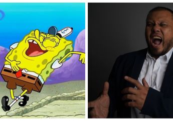 Kartun SpongeBob Squarepants Dikenai Sanksi KPI, Begini Komentar Nyelekit Joko Anwar