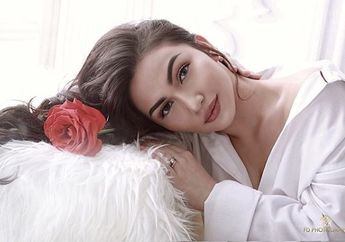 Kebanyakan Makan Petai, Ariel Tatum Pernah Dilarikan ke Rumah Sakit!