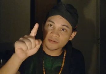 Ungkap Misteri Jalan Raya Narogong Siliwangi, Mbah Mijan Malah Ngamuk Sampai Mengumpat: Buat Kamu Pelaku Pesugihan, Sadar Atau Hancur!