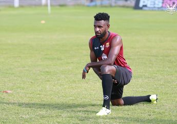 Demi Timnas Indonesia, Yanto Basna Ajak Pemain Muda Berani Main di Luar Negeri