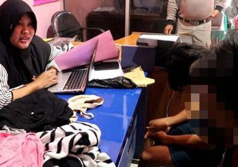 Gadis Belia Dinodai di Kebun Singkong, Lalu Paksa Layani Pria Lain untuk Bayar Utang Hingga Lakukan Hal Ini