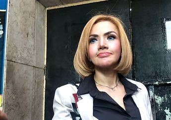 Bangga Comot Nama Tokoh Boneka Terkenal Tanpa Izin, Barbie Kumalasari Dicecar oleh Fashion Stylist: Kalau Saya Jadi Mattel, Kamu Saya Tuntut!