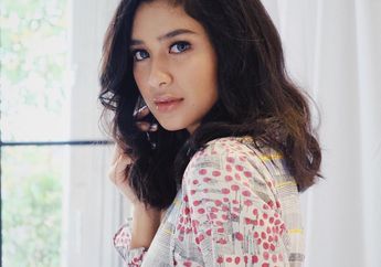 Mikha Tambayong Lulus S2 di Tengah Pandemi, Penampilan Mengejutkan Sang Artis Saat Lakukan Pemotretan Terbaru Bikin Melongo