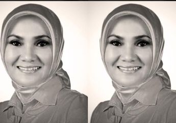 Mantan Koruptor Bersama Adik Ratu Atut, Wanita Ini Ternyata Masih Mencalonkan Diri Sebagai Caleg DPRD Periode 2019-2024