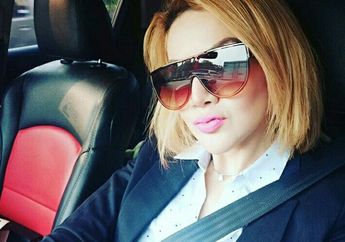 Diundang Talkshow, Barbie Kumalasari: Endorse Aku Mahal-Mahal Sampai Ratusan Juta