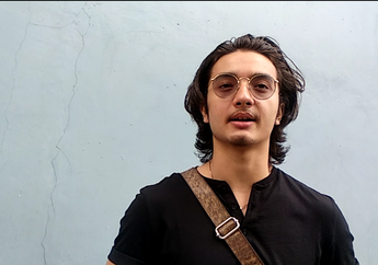 Banyak Wanita Terpesona karena Dirinya Jago Tinju, Bryan Domani: Enggak ah!