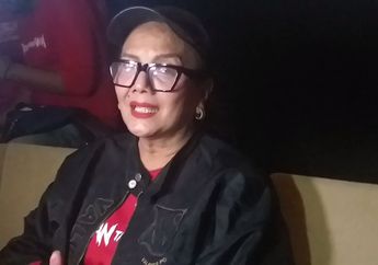 Syuting Film Perempuan Tanah Jahanam, Christine Hakim Sampai Bawa Air Zam Zam untuk Antisipasi Kesurupan