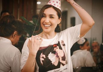 Sara WIjayanto Akui Sudah Jadi Pemakai Heroin, Sabu, dan Ekstasi Sejak Usia 16 Tahun!