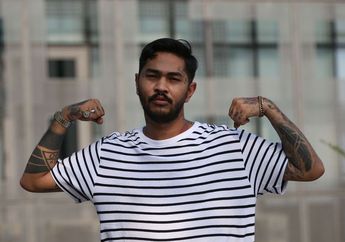 Profil Onadio Leonardo, Mantan Vokalis Band Killing Me Inside yang Kini Terjun Jadi YouTuber hingga Aktor