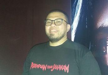 Joko Anwar Diminta Menggarap Fim KKN Desa Penari, Begini Jawaban Sang Sutradara