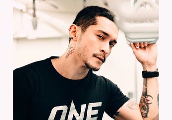 Hubungannya dengan Arumi Bachsin Tak Direstui Orang Tua, Artis Tampan Ini Justru Letakkan Kandang Hewan di Ruang Tamunya, Biar Apa?