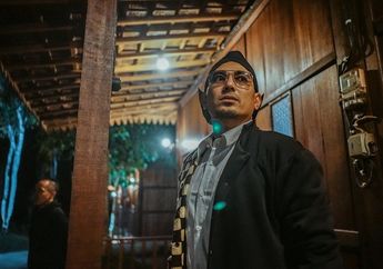 Ibundanya Meninggal Dunia, Rio Febrian Batalkan Jadwal Manggung di Budapest