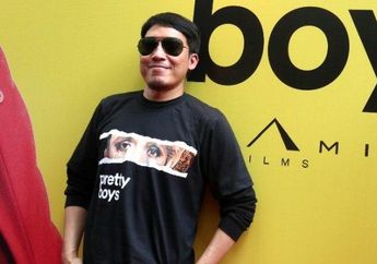 Kena Tampar Danilla Riyadi Sampai 11 Kali Saat Syuting, Desta : Gue Dendam Banget Sama Danilla