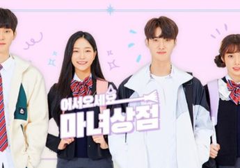5 Idol Kpop yang Bintangi Web Drama dan Tayang pada September 2019. Rekomendasi Baru Nih!