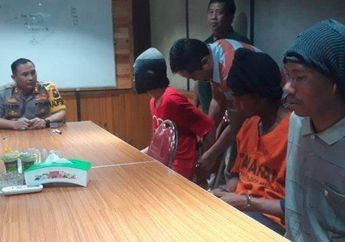 Begini Kabar Siswa SMA yang Terancam 7 Tahun Penjara Gara-gara Bunuh Begal yang Ingin Memperkosa Pacarnya