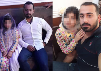 Bocah 10 Tahun Dipaksa Menikah dengan Sepupunya Sendiri yang Beda Usai 12 Tahun, Sang Pria Bayar Mahar Hingga Rp  125 Juta!