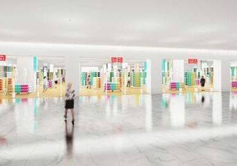 UNIQLO Akhirnya Buka Toko di Mall of Indonesia, Kelapa Gading!