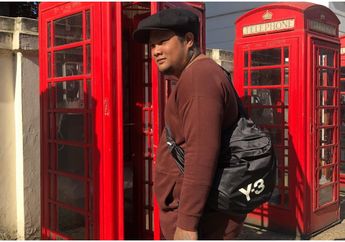 Tumbuh Besar dari Keluarga yang Juga Musisi, Virgoun Ceritakan Pengalamannya Tak Mengenali Sang Ibu Karena Ditinggal Manggung Terlalu Lama