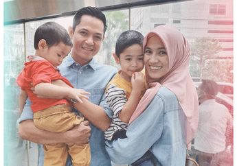 Tampil Berbeda dengan Cadar, Alyssa Soebandono Banjir Pujian