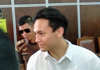 Sudah Siap Jalani Persidangan, Sidang Lanjutan Narkoba Jefri Nichol Malah Ditunda ke Akhir Bulan