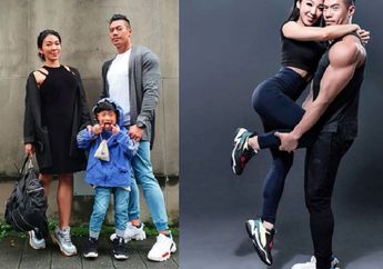 Pelatih Fitnes Bergaya Hidup Sehat Tiba-tiba Terserang Stroke, Sang Istri Ungkap Penyebabnya, Saudaranya Ada yang Meninggal Muda
