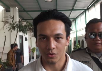 Terjerat Narkoba, Jefri Nichol Terang-terangan Merasa Bersalah pada Petinju Ellyas Pical