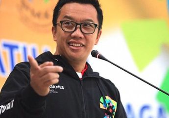 KPK Tetapkan Imam Nahrawi Tersangka Korupsi, Usai Dilantik Menteri Ia Pindah ke Rumah Dinas yang Kondisinya Memprihatinkan