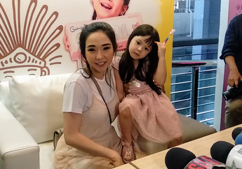 Mulai Fokus Berbisnis Kuliner dan Kosmetik, Gisella Anastasia: Semua Dilibas Aja