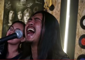 Bikin Lagu untuk Orangtua, Ternyata Ini Arti Lirik Lagu yang Dibuat Mawang