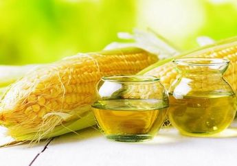 Eits, Jangan Langsung Dibuang, Nyatanya Rambut Jagung Juga Punya Manfaat Kesehatan, Salah Satunya Cegah Gagal Ginjal