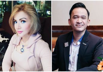 Barbie Kumalasari Pamer Lesung Pipit Baru, Ruben Onsu: Lu Habis Makan Permen Karet Ya?