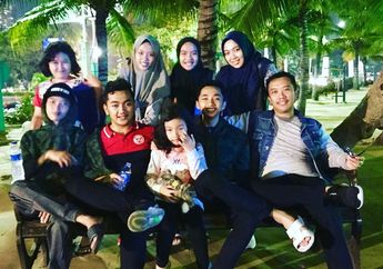 Tersangka Kasus Korupsi Imam Nahrawi Memiliki 7 Anak, Begini Cara Menjaga Kesuburan Pria