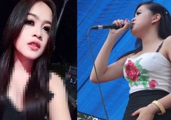 Kepergok Berzina dengan Pria Beristri, Pedangdut Xena Xenita Akhirnya Divonis Penjara