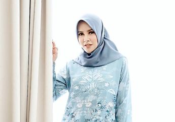 Tampil Tomboy Sambil Pegang Senjata Laras Panjang, Netizen Sukses Dibuat Shock dengan Gaya Olla Ramlan yang Biasa Tampil Feminin