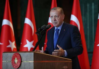 Turki Siap Hadapi Rusia Walau NATO Sudah Peringatkan Berkali-Kali, Rupanya Kematian 33 Prajurit Ini Buat Turki Marah