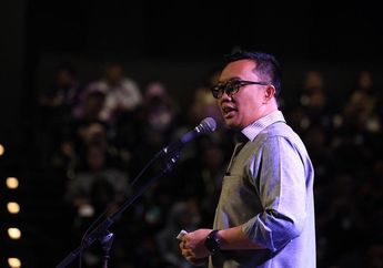 Terjerat KPK Gara-gara Kasus Suap, Inilah Rumah Megah Menpora Imam Nahrawi yang Luas dan Dilengkapi Lapangan Badminton