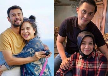 Raffi Ahmad Disebut Akan Beli Rumah Mewah Muzdalifah, Fadel Islami: 'Sudah Survey dan Tawar-Tawar Harga'