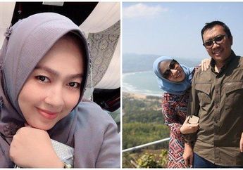 Unggahan Terakhir Istri Imam Nahwari Sebelum Suaminya Ditetapkan Jadi Tersangka