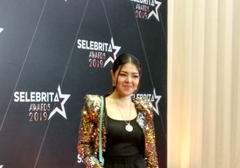 Jadi Anggota Dewan, Tina Toon Akui Banyak Terima Pro dan Kontra dari Fans