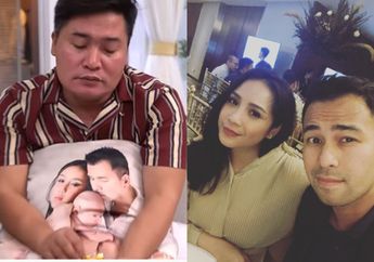 Hidupnya Berubah 180 Derajat Usai Pamit Jadi Asisten Raffi Ahmad, Merry Kini Harus Banting Tulang Demi Bertahan di Kampung Halaman: Air Mandi Aja Beli Rp 350 Ribu!