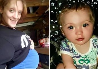 Bayinya Sulit Tidur, Ibu Ini Oleskan Heroin Sebanyak 15 Kali ke Gusinya Hingga Benar-benar Tidur untuk Selamanya!