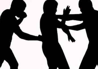 Gegara Hal Sepele, Siswa SMP Terlibat Adu Jotos Hingga Teman Sebangkunya Tewas Mengenaskan!