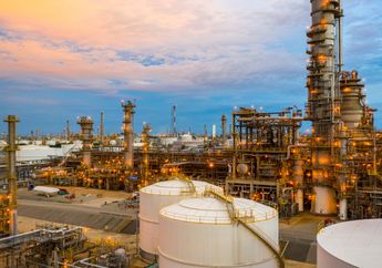 Dulu Jadi Wilayah Miskin, Negara ini Diprediksi Mendadak Menjadi Kaya Setelah Temukan Ladang Minyak