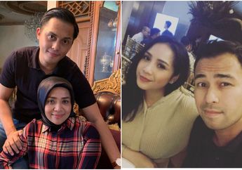 Fadel Islami Undang Raffi Ahmad dan Nagita Slavina Makan Bareng, Nawarin Rumah Mewah Muzdalifah?