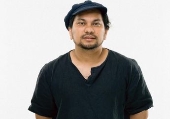 Debut Jadi Sutradara di Film Pretty Boys, Tompi Tak Kejar Jumlah Penonton: Ini Cita-cita Gue!