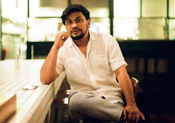 Perdana Jadi Sutradara Film, Tompi Blak-blakan Soal Biaya Produksi Pretty Boys: Ini Film Low Cost!