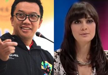 BERITA TERPOPULER: Terciduk KPK, Inilah Istana Megah Mantan Menpora Imam Nahrawi Sampai Luna Maya Bongkar Sifat Jelek Ariel NOAH yang Suka Ngilang!