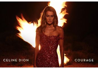 Ditinggal Meninggal Suami 3 Tahun Lalu, Celine Dion Ngaku Rindu Sentuhan Pria Tapi Belum Siap Pacaran Lagi