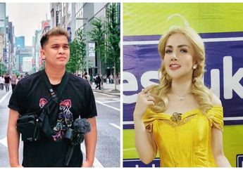 Berseteru dengan Barbie Kumalasari, Billy Syahputra Siap Ambil Tindakan Tegas