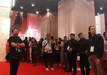 Gala Premier Film Bebas Digelar Secara Mewah di CGV Grand Indonesia